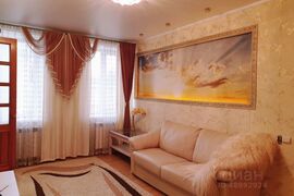 2-к квартира с ремонтом в центре