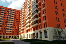 2-комнатная квартира, 68.7 м2, этаж 9 / 13, на продажу в Калуге, улица 65 лет Победы, 23