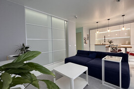 1-комнатная квартира, 51 м2, этаж 14 / 16, на продажу в Калуге, Комфортная улица, 3